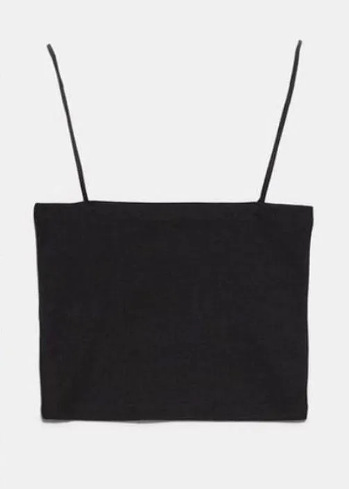 GLASSY WEAR BRAND NEW BASIC TUBE TOP - Image 6