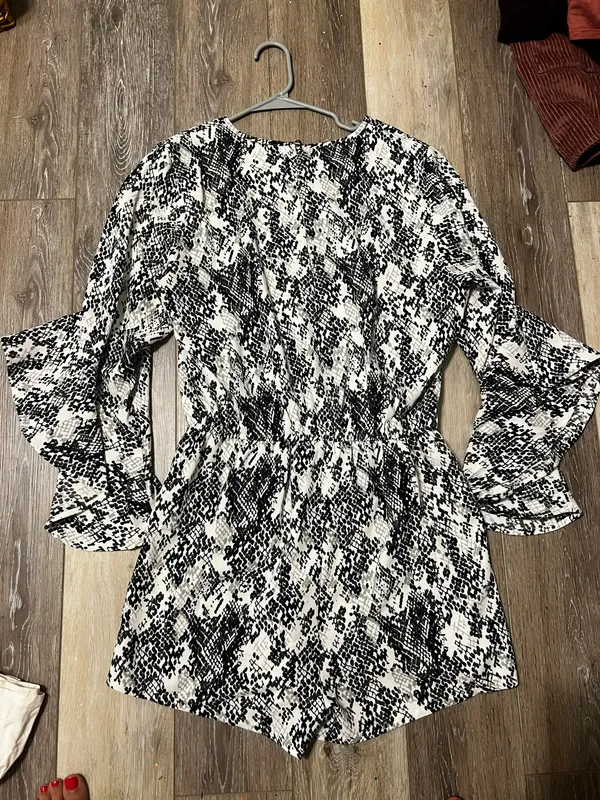 Romper - Image 2
