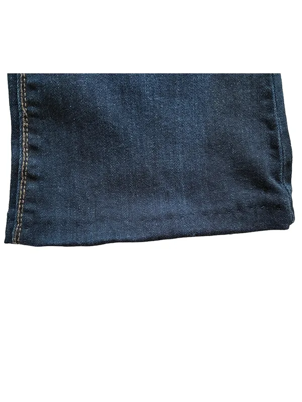 Express Mia Slim Flare Mid Rise Jeans Size 8 - Image 5