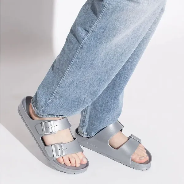 ✨ BIRKENSTOCK
‘ARIZONA EVA’ SLIDES✨ - Image 2