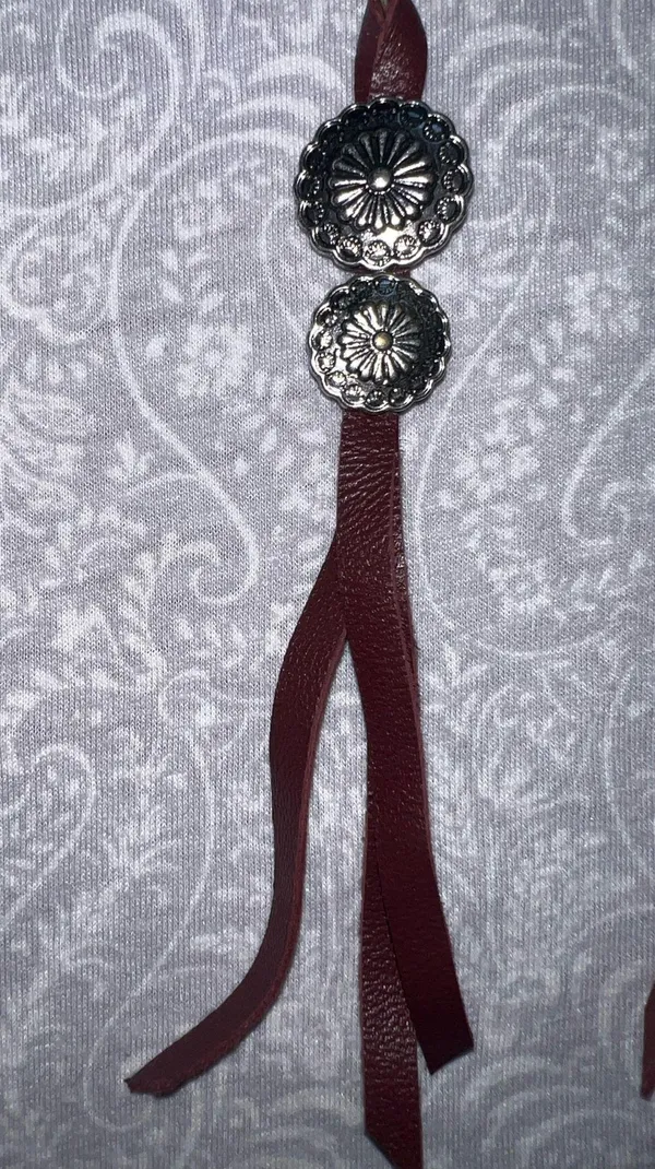 Idyllwind Western Earrings - Image 2