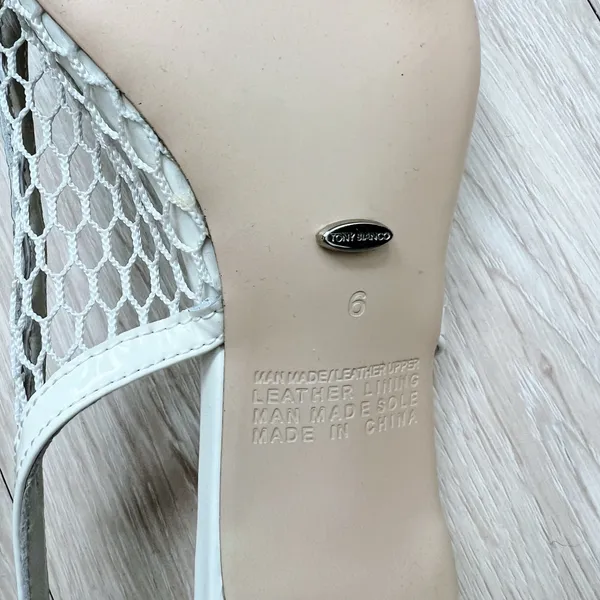 Tony Bianco Kendall Heel - Image 7