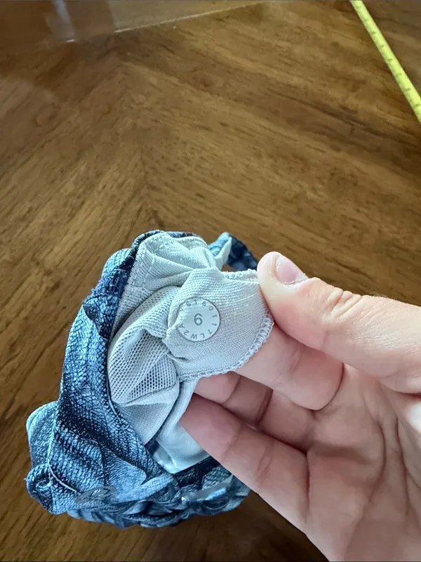 Lululemon Energy Bra - Image 6