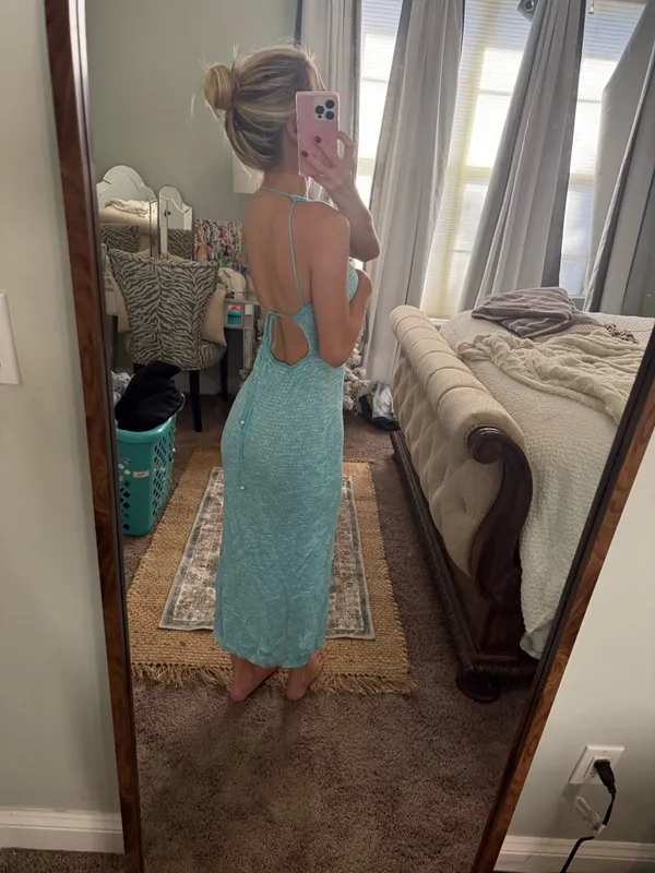 Amazon Dress - Image 3