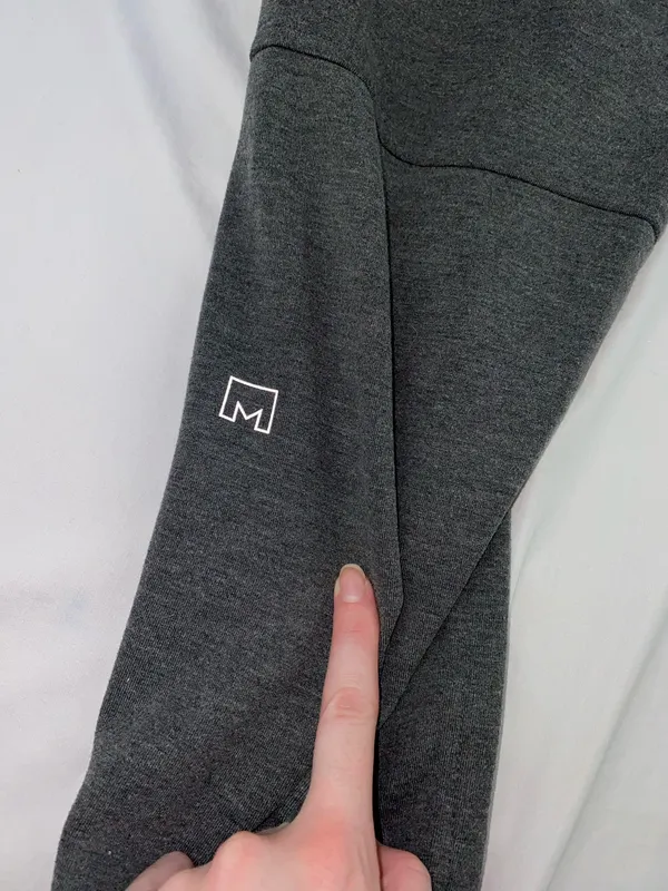 Sweats Size M - Image 8