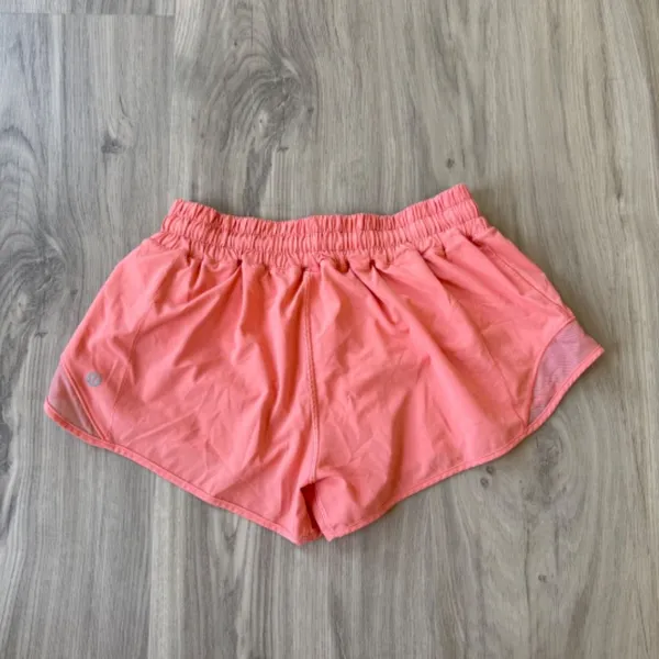 Lululemon Hotty Hot Shorts - Image 2
