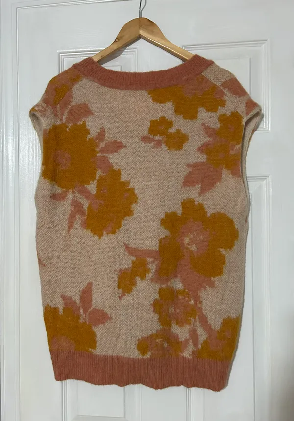 Maeve Vest by Anthropologie - Image 2