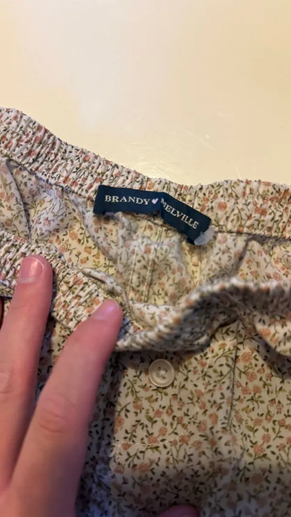Brandy Melville Shorts - Image 3