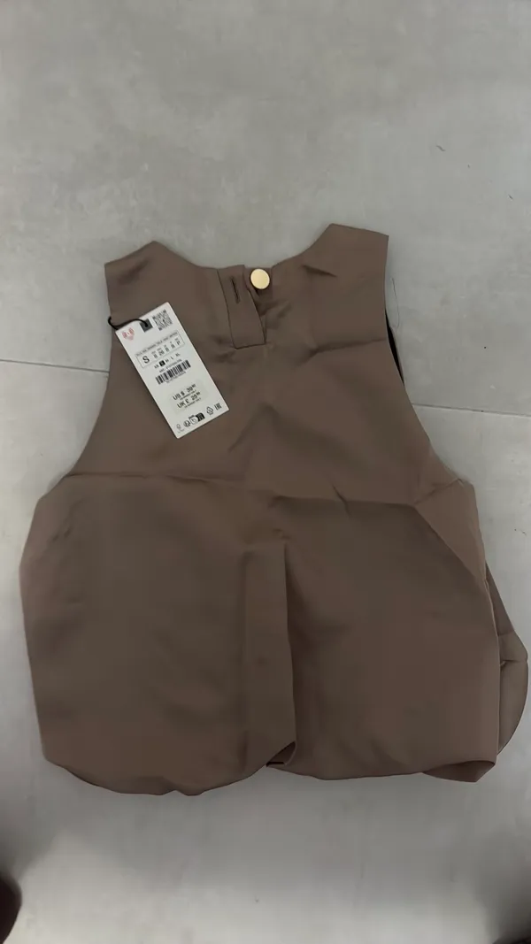 ZARA Top - Image 2