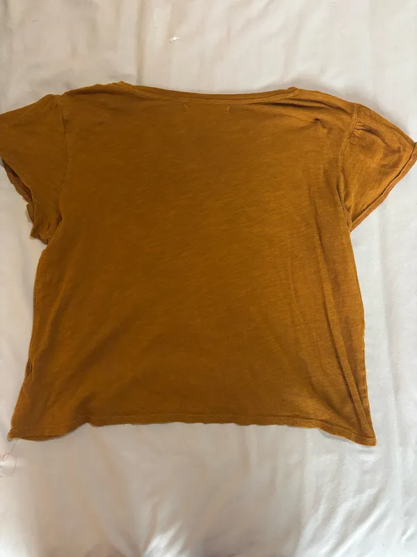 Free People Top - Image 4