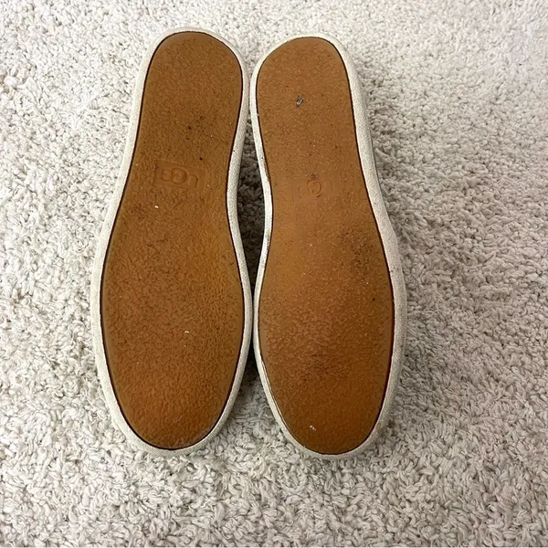UGG Tan Loafers & Slip-Ons - Image 9