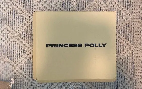 Princess Polly B Mercury Boots In Ecru - Image 6