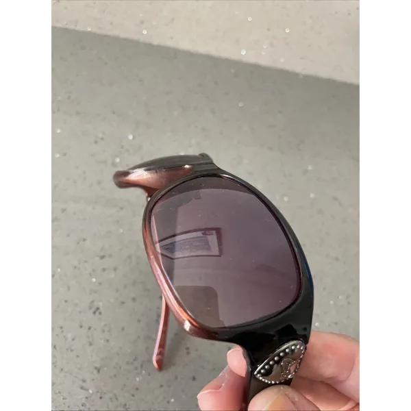 Candie's Sunglasses FRAMES ONLY Womens Oversized Vintage Y2K 001 SR1214 - Image 8