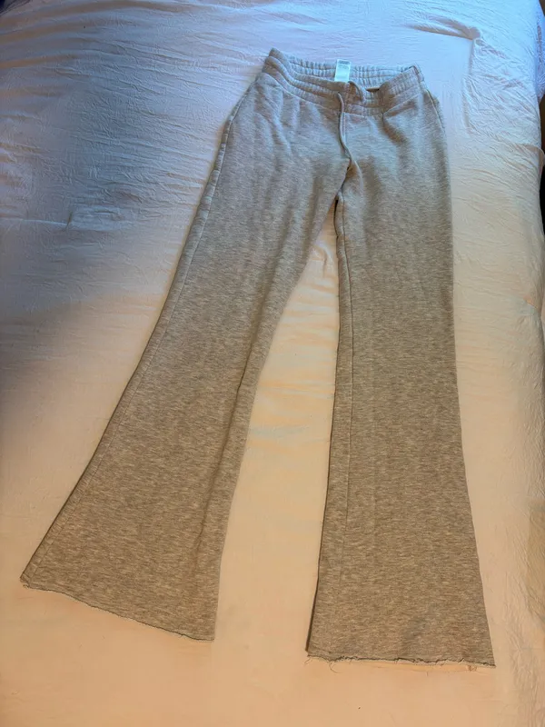 Garage Sweatpants Flare - Image 2