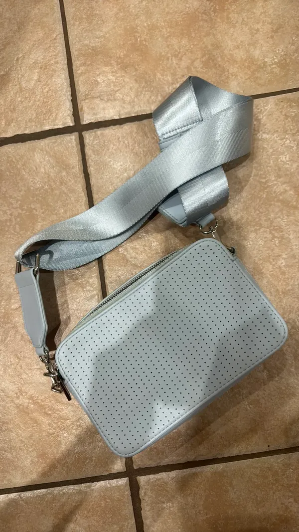 Vintage Havana Purse - Image 4