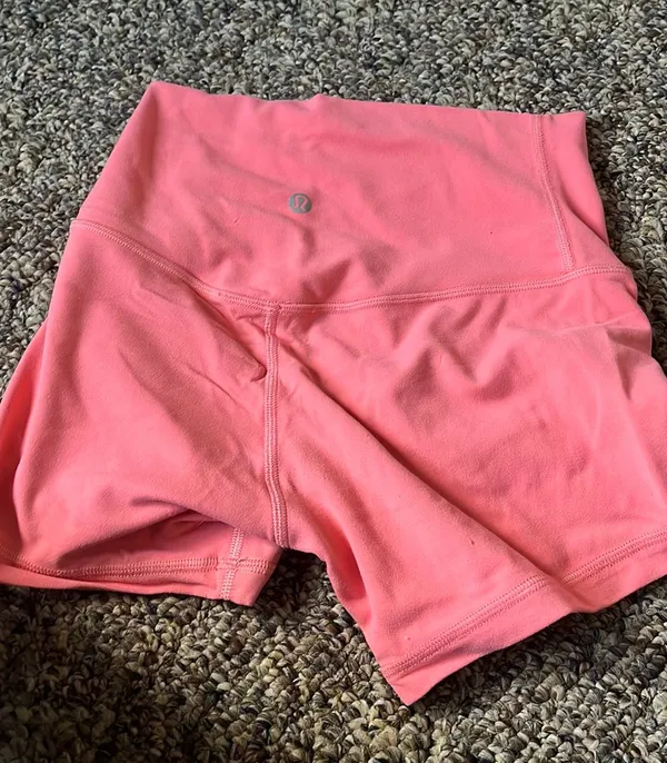 Lululemon align shorts - Image 2
