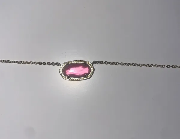 Kendra Scott Necklace - Image 2