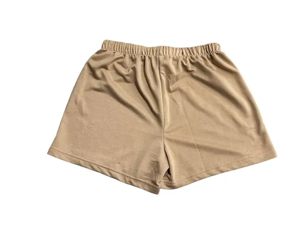 Not Your Daughter's Jeans NWT Tan lounge Tank and Shorts In French Terry - Image 7