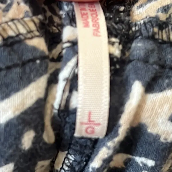 Free people narfa night pants - Image 8