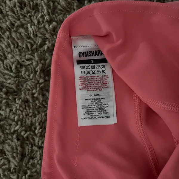 Gymshark Whitney Simmons Leggings - Image 8