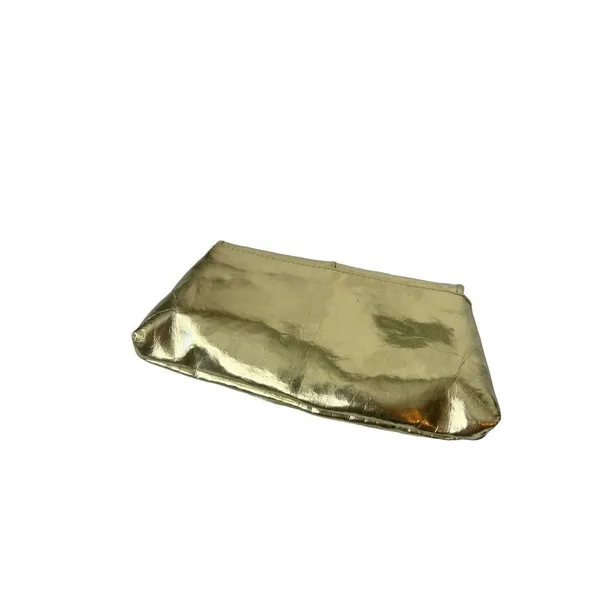 NYTLITES gold special occasion handbag clutch - Image 2