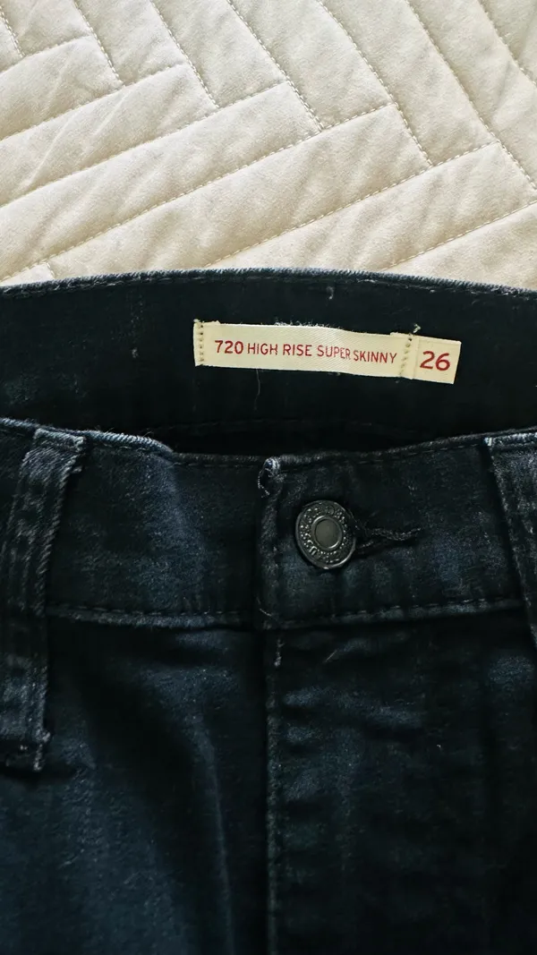 Levi’s Jeans - Image 2