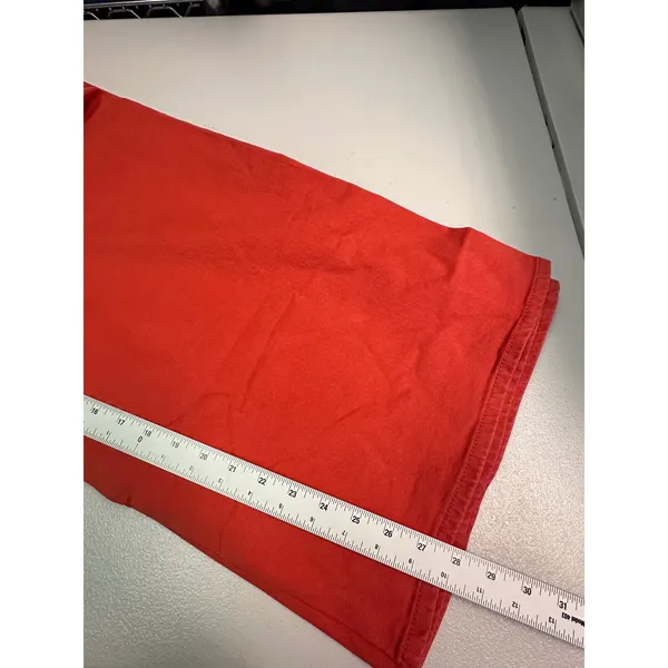 Universal Threads Sailor Wide Leg Red High Rise Pants Size‎ 17 Regular NWT - Image 9