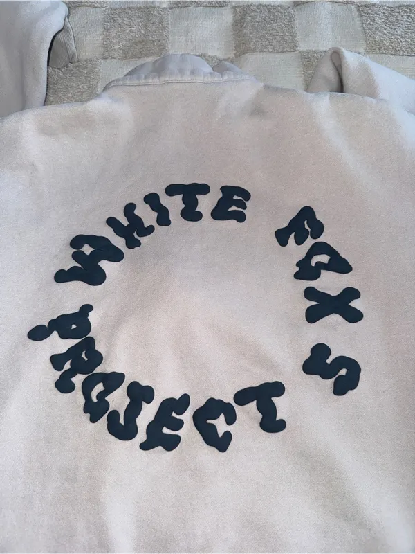 White Fox Boutique Project 5 quarter zip XXS/XS‎ - Image 6