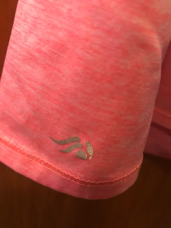 Workout Tanktop Pink - Image 3