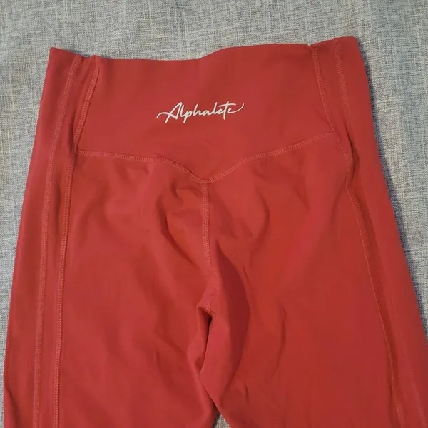 Alphalete Leggings - Image 3