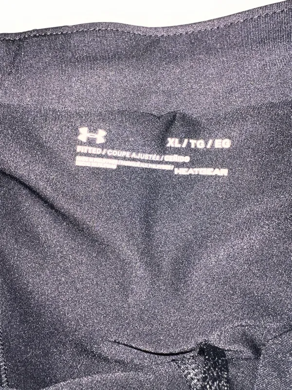 Under Armour Running Shorts - Image 3