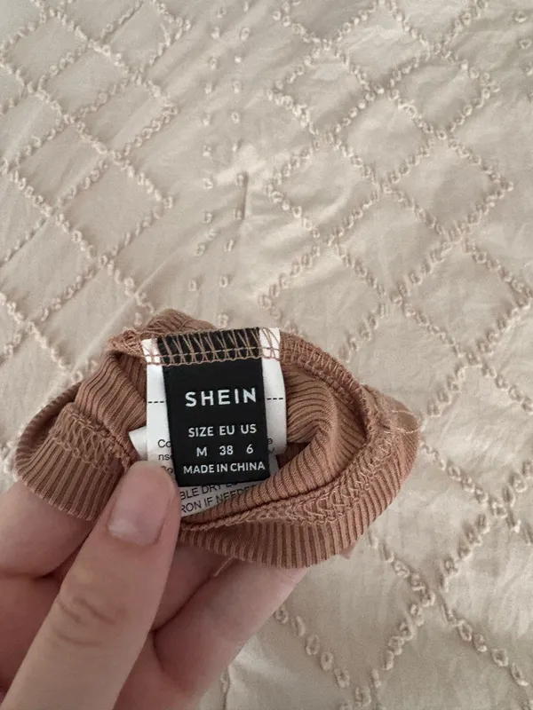 Shein Tank - Image 3