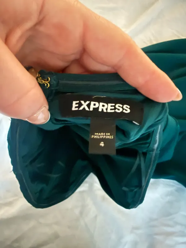 Express Jumpsuit - Image 5