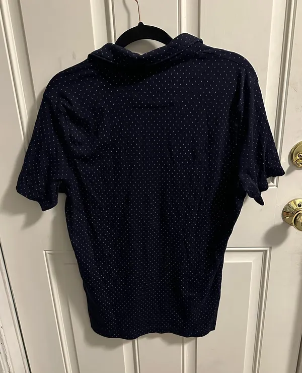 Banana Republic Polo Shirt - Image 3