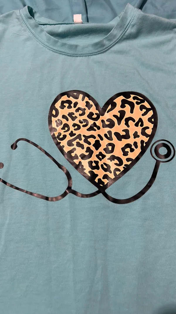 Shein T-Shirt - Image 2