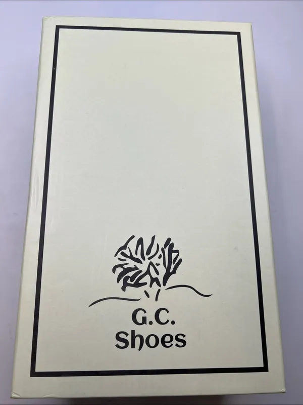 GC Shoes Women's Soho Square Toe Block Heel Dress Sandals Size 9 - Image 12