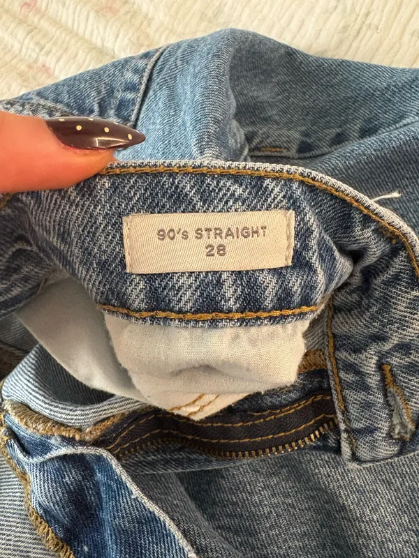 Pacsun jeans  - Image 4
