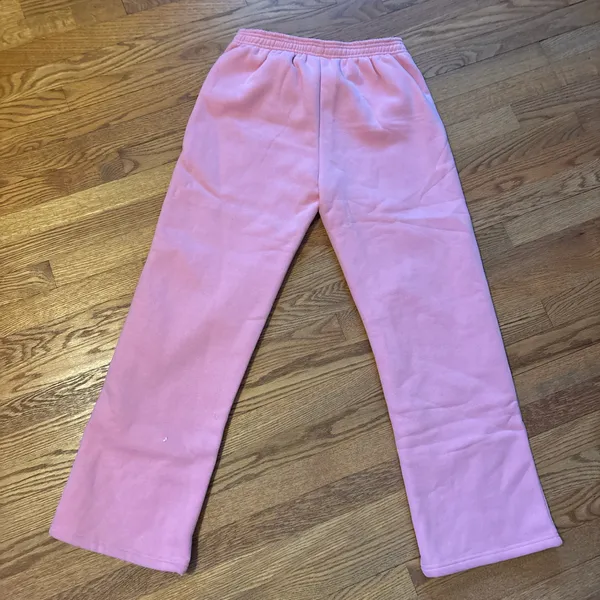Pink Valentines Parke Sweatpants - Image 2
