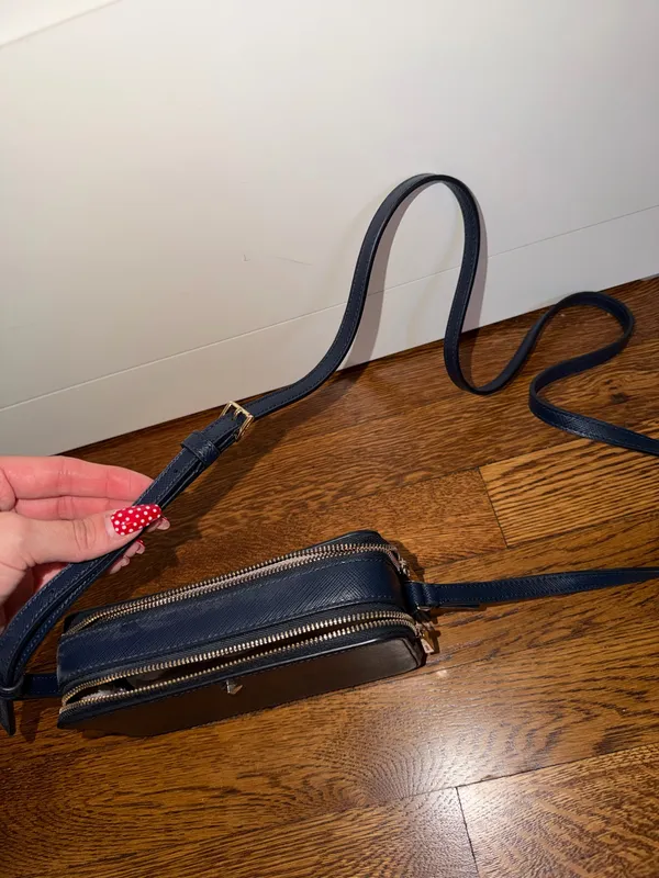 Kate Spade Crossbody Purse - Image 2