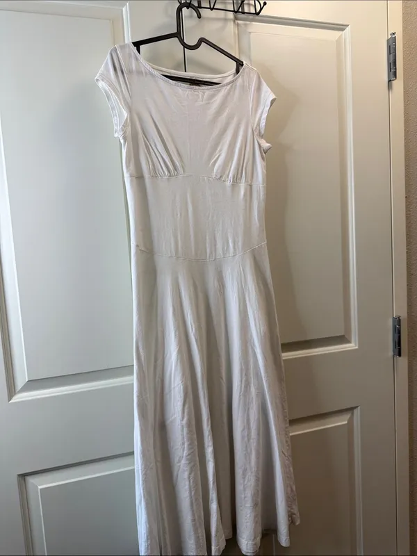 Free People Free-est Ellis Midi Dress XS - Image 4