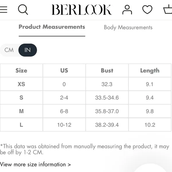 Berlook Activewear Navy Contrast U Neck Sports Bra - Light Support - Image 8