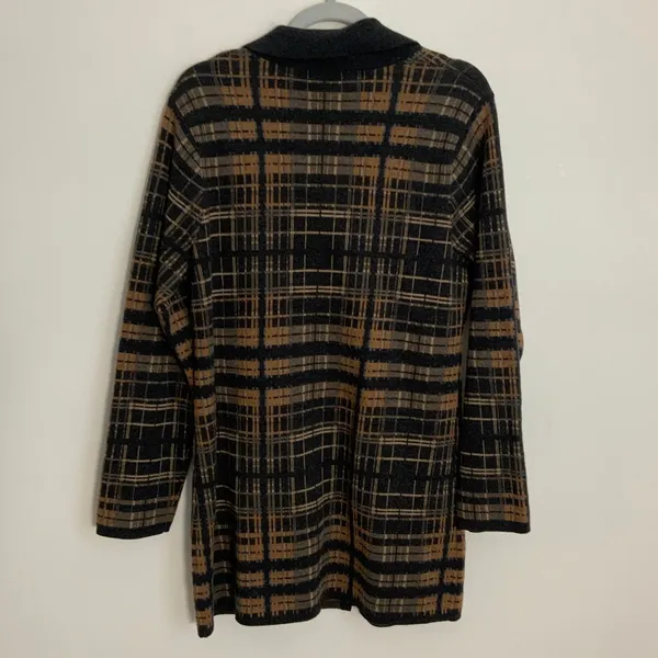 Pendleton Long Button Front Cardigan size‎ Medium - Image 3