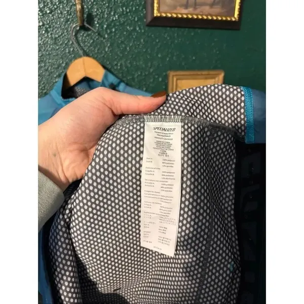 Specialized Element 1.0 Cycling Jacket - Image 4