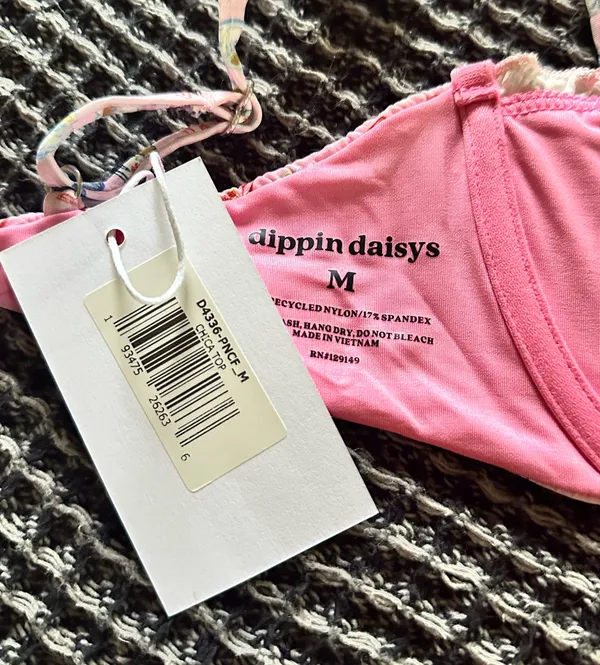 Dippin' Daisy's Bikini - Image 4