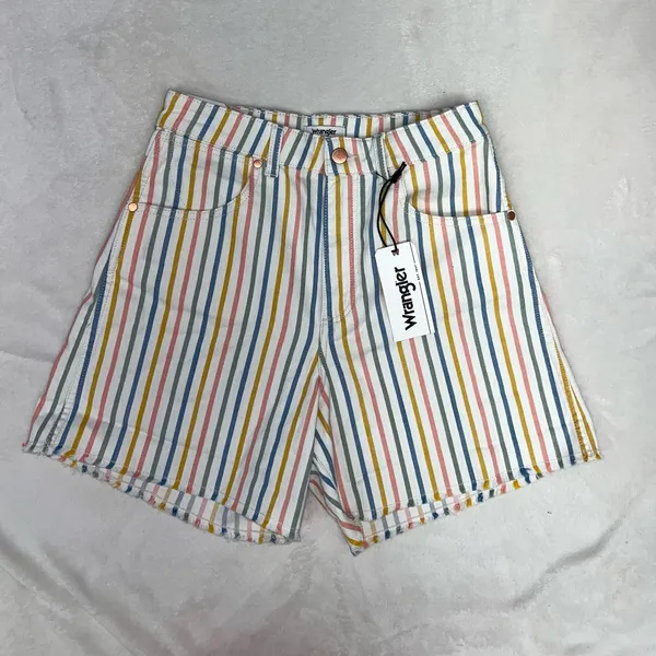 Wrangler Shorts - Image 3