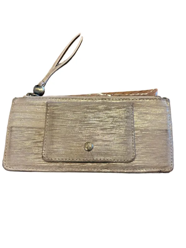 HOBO International Galaxy Leather Wristlet - Image 2