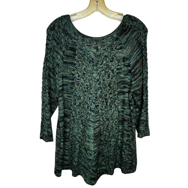 Hannah Sweater‎ Size L - Image 4