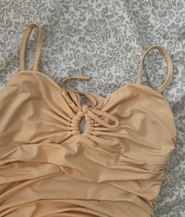 Tiger Mist Dress - Image 3