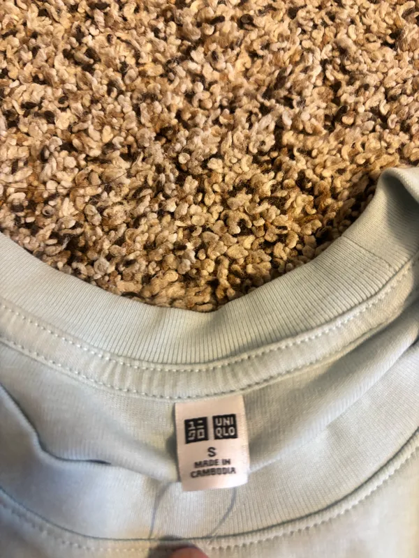 Uniqlo Top - Image 2