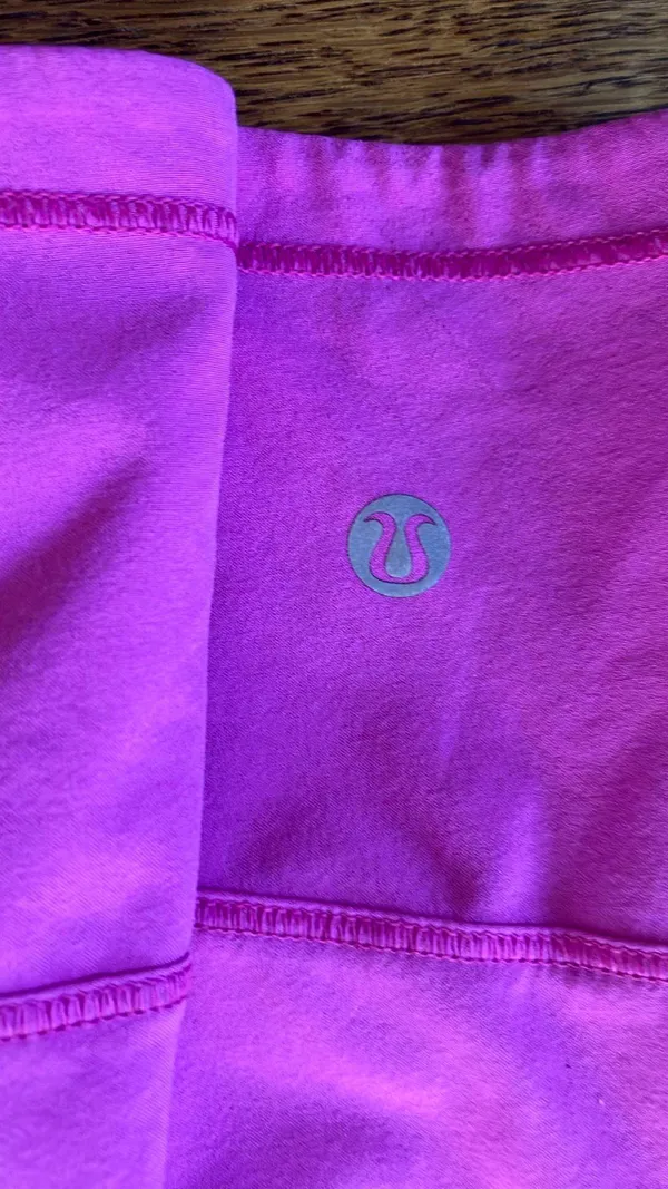 Lululemon Pace Rival Skirt Tall - Image 3